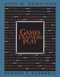 Cover: Games Trainers Play - McGraw-Hill Professional