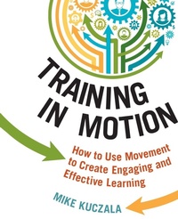 Enlarge image Cover: Training in Motion - Amacom