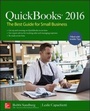Cover: QuickBooks 2016: The Best Guide for Small Business - McGraw-Hill Education