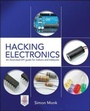 Cover: Hacking Electronics: An Illustrated DIY Guide for Makers and Hobbyists - TAB Books Inc