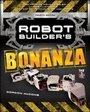 Cover: Robot Builder's Bonanza - McGraw-Hill Professional