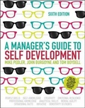 Cover: A Manager's Guide to Self-Development - McGraw-Hill Professional