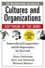 Cover: Cultures and Organizations: Software of the Mind, Third Edition - McGraw-Hill Professional