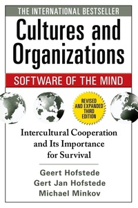 Enlarge image Cover: Cultures and Organizations: Software of the Mind, Third Edition - McGraw-Hill Professional