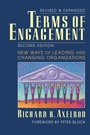Cover: Terms of Engagement: New Ways of Leading and Changing Organizations - Berrett-Koehler