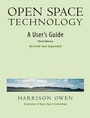 Cover: Open Space Technology. A User's Guide. - Berrett-Koehler