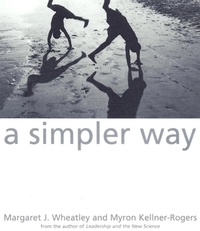 Enlarge image Cover: A Simpler Way - Berrett-Koehler