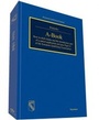 Cover: A-Book - Carl Heymanns Verlag