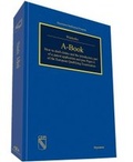 Cover: A-Book - Carl Heymanns Verlag