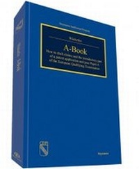 Enlarge image Cover: A-Book - Carl Heymanns Verlag