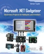 Cover: Microsoft .NET Gadgeteer - TAB Books Inc
