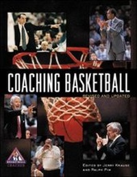 Abbildung von: Coaching Basketball - McGraw-Hill Contemporary