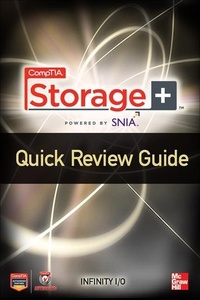 Abbildung von: CompTIA Storage+ Quick Review Guide - Osborne/McGraw-Hill