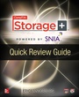 Cover: CompTIA Storage+ Quick Review Guide - Osborne/McGraw-Hill