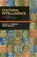 Cover: Cultural Intelligence: Living and Working Globally - Berrett-Koehler
