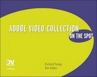Abbildung von: Adobe Video Collection On the Spot - CMP Books