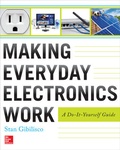Cover: Making Everyday Electronics Work: A Do-It-Yourself Guide - McGraw-Hill Professional