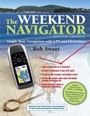 Cover: The Weekend Navigator - Ragged Mountain Press
