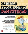 Cover: Statistical Process Control Demystified - McGraw-Hill Professional