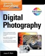 Cover: How to Do Everything Digital Photography - Osborne/McGraw-Hill
