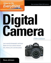 Abbildung von: How to Do Everything: Digital Camera - Osborne/McGraw-Hill