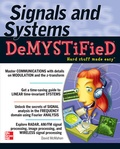 Cover: Signals & Systems Demystified - McGraw-Hill Professional