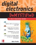 Cover: Digital Electronics Demystified - McGraw-Hill Professional