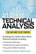 Cover: All About Technical Analysis - McGraw-Hill Professional