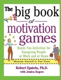 Cover: The Big Book of Motivation Games - McGraw-Hill Professional