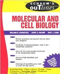 Cover: Schaum's Outline of Molecular and Cell Biology - Schaum Outline Series
