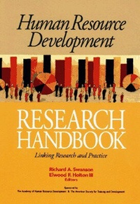 Enlarge image Cover: Human Resource Development Research Handbook - Berrett-Koehler
