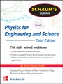 Cover: Schaum's Outline of Physics for Engineering and Science - Schaum Outline Series