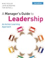 Cover: A Manager's Guide to Leadership - McGraw-Hill Professional