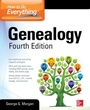 Cover: How to Do Everything: Genealogy, Fourth Edition - McGraw-Hill Professional