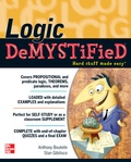 Cover: Logic DeMYSTiFied - McGraw-Hill Professional