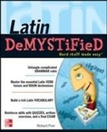 Cover: Latin Demystified - McGraw-Hill Contemporary