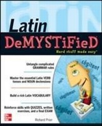 Enlarge image Cover: Latin Demystified - McGraw-Hill Contemporary