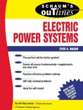 Cover: Schaum's Outline of Electrical Power Systems - Schaum Outline Series