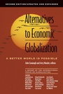 Cover: Alternatives to Economic Globalisation - A Better World is Possible - Berrett-Koehler