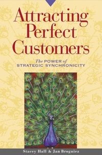 Enlarge image Cover: Attracting Perfect Customers - Berrett-Koehler