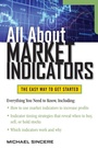 Cover: All About Market Indicators - McGraw-Hill Professional