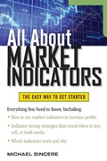 Cover: All About Market Indicators - McGraw-Hill Professional