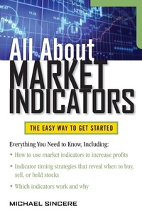 Enlarge image Cover: All About Market Indicators - McGraw-Hill Professional
