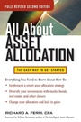 Cover: All About Asset Allocation, Second Edition - McGraw-Hill Professional