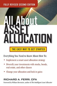 Enlarge image Cover: All About Asset Allocation, Second Edition - McGraw-Hill Professional