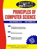 Cover: Schaum's Outline of Principles of Computer Science - Schaum Outline Series