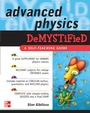 Cover: Advanced Physics Demystified - McGraw-Hill Professional