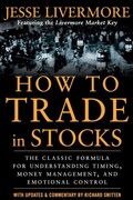 Cover: How to Trade In Stocks - McGraw-Hill Professional