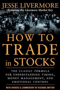 Enlarge image Cover: How to Trade In Stocks - McGraw-Hill Professional