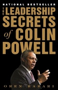 Cover: The Leadership Secrets of Colin Powell - McGraw-Hill Professional